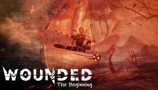 Wounded – The Beginning Free Download