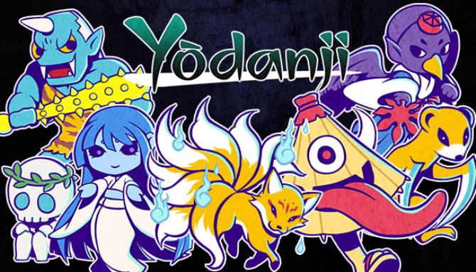 Yōdanji Free Download