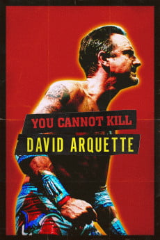 You Cannot Kill David Arquette Free Download