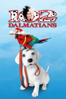 102 Dalmatians Free Download