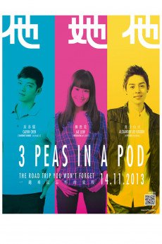 3 Peas in a Pod Free Download