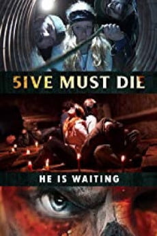 5ive Must Die Free Download