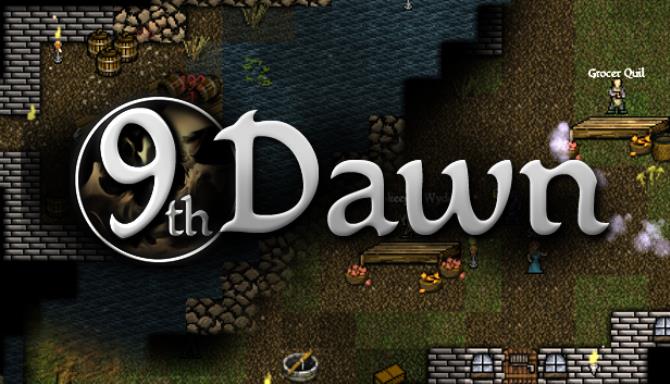 9th Dawn Classic – Clunky controls edition Free Download