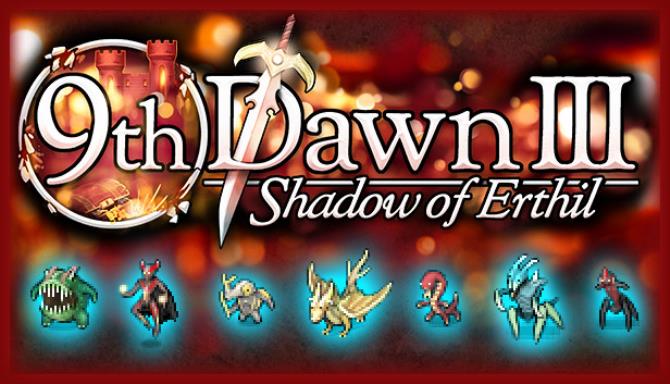 9th Dawn III Free Download