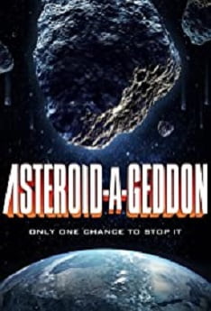 Asteroid-a-Geddon Free Download