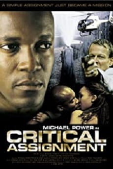 Critical Assignment Free Download
