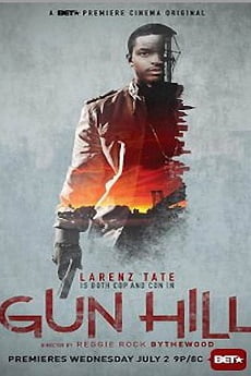 Gun Hill Free Download