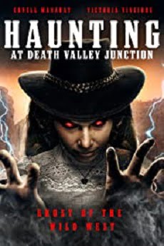 The Haunting at Death Valley Junction Free Download