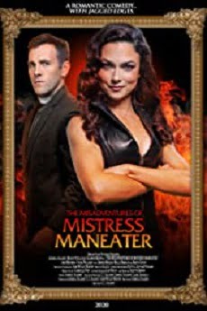 The Misadventures of Mistress Maneater Free Download