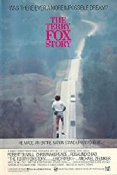 The Terry Fox Story Free Download