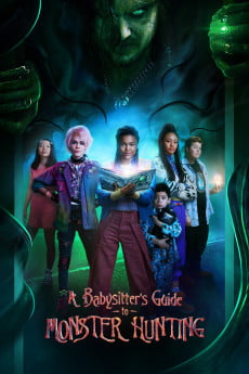 A Babysitter’s Guide to Monster Hunting Free Download