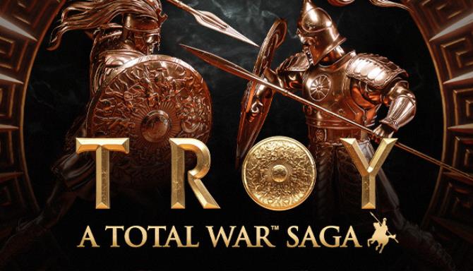 A Total War Saga Troy-CPY Free Download