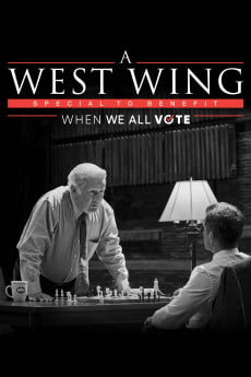 A West Wing Special to Benefit When We All Vote Free Download