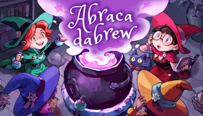 Abracadabrew Free Download