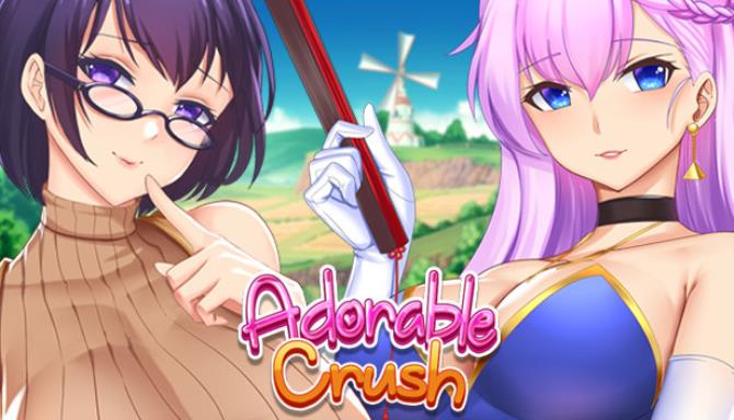 Adorable Crush Free Download