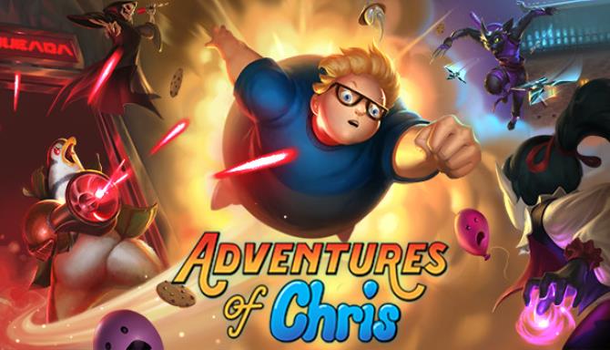 Adventures of Chris Free Download