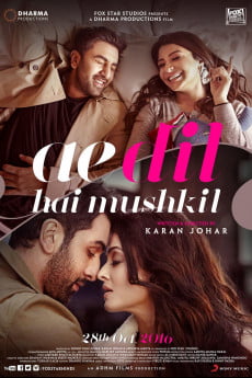 Ae Dil Hai Mushkil Free Download