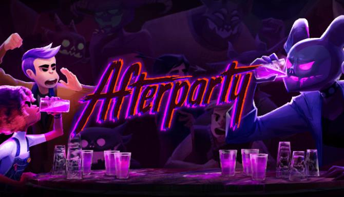 Afterparty v1 4 9-DINOByTES Free Download