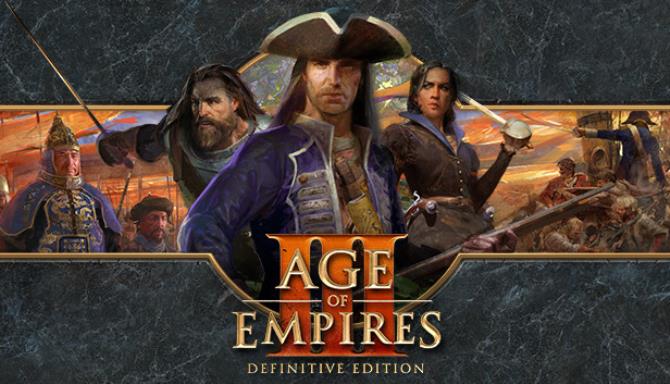 Age of Empires III Definitive Edition-CODEX Free Download