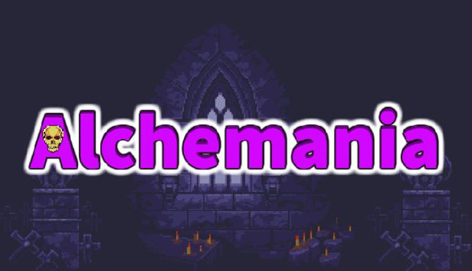 Alchemania Free Download
