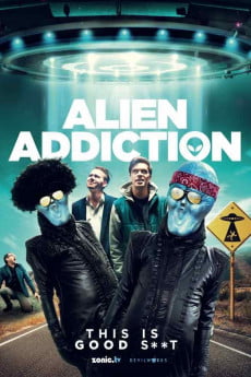 Alien Addiction Free Download