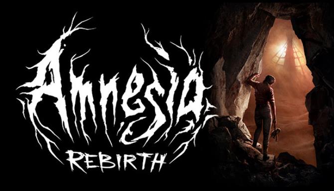 Amnesia Rebirth-CODEX Free Download