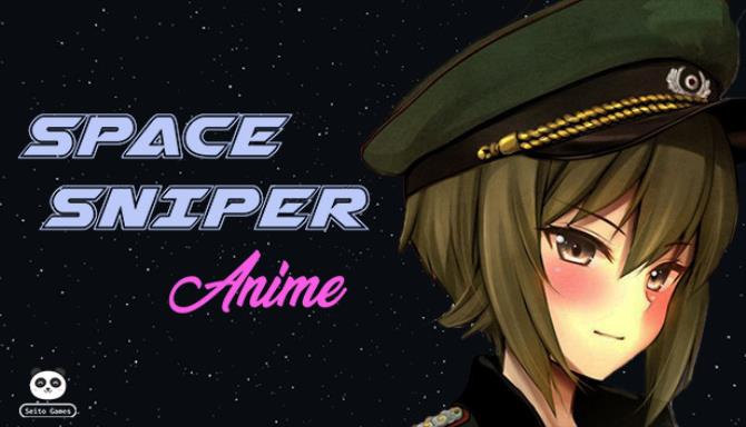 Anime – Space Sniper