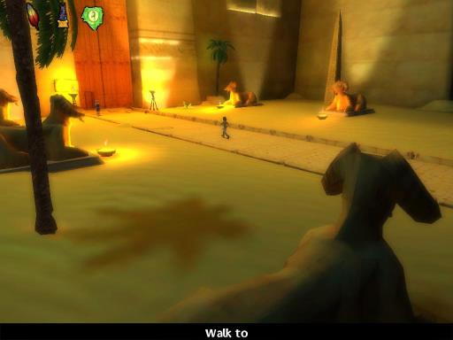 Ankh 2 Heart of Osiris Torrent Download