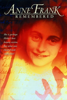 Anne Frank Remembered Free Download