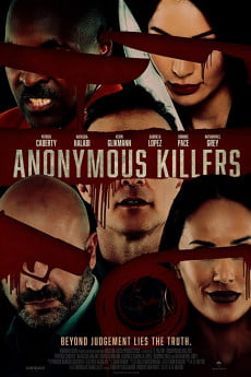 Anonymous Killers Free Download