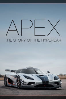 Apex: The Story of the Hypercar Free Download