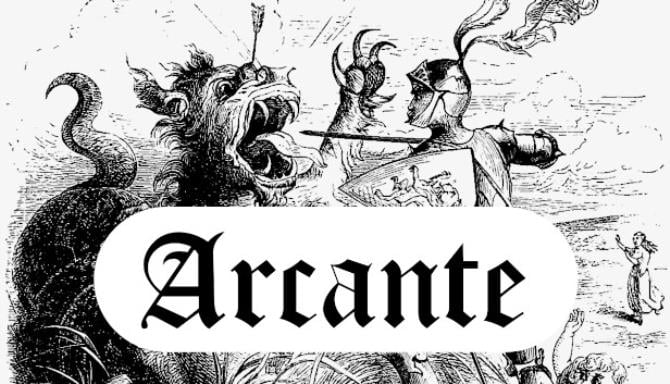 Arcante Free Download