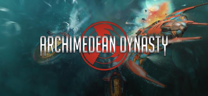 Archimedean Dynasty-GOG Free Download