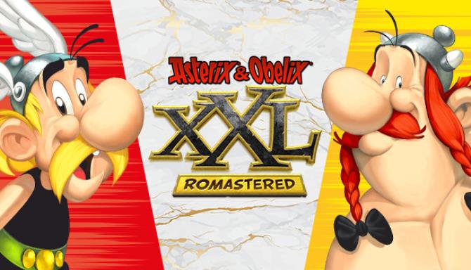 Asterix and Obelix XXL Romastered-Razor1911