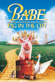 Babe: Pig in the City Free Download