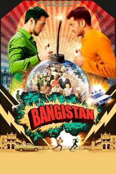 Bangistan Free Download