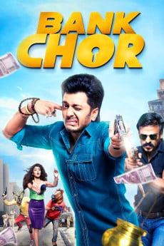 Bank Chor Free Download