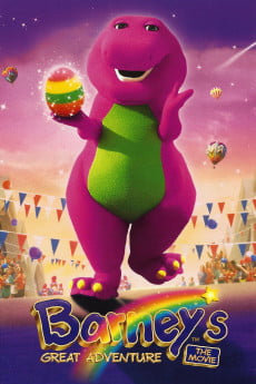 Barney’s Great Adventure Free Download