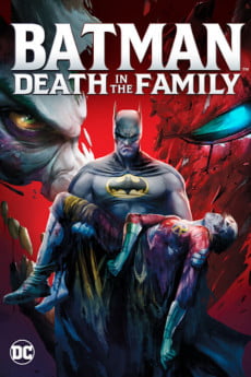 Batman: Death in the Family Free Download