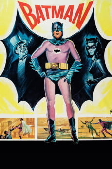 Batman: The Movie Free Download