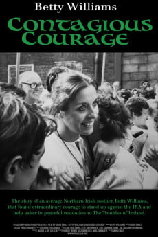 Betty Williams: Contagious Courage Free Download