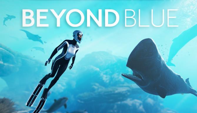 Beyond Blue Photo Mode Free Download