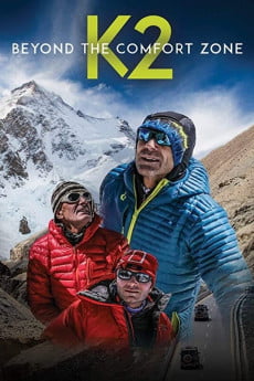 Beyond the Comfort Zone – 13 Countries to K2 Free Download