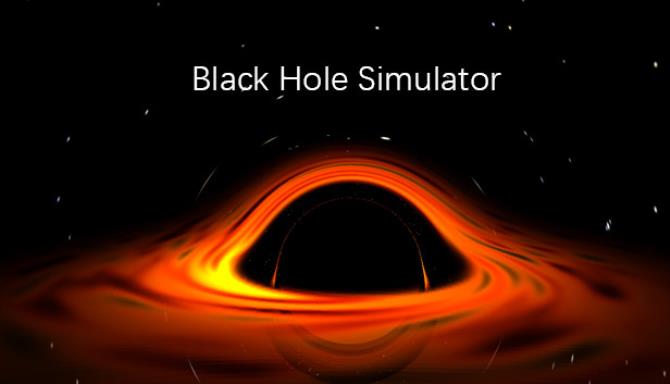 Black Hole Simulator Free Download