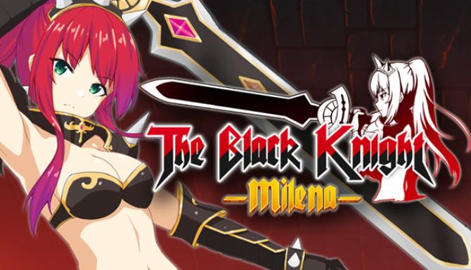 Black Knight Milena-DARKSiDERS Free Download