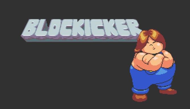 Blockicker Free Download
