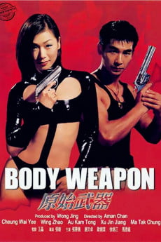 Body Weapon Free Download