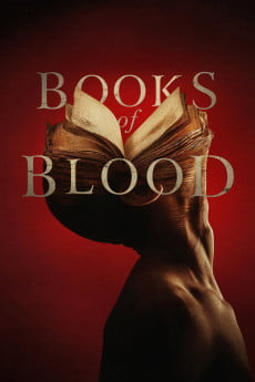 Books of Blood Free Download