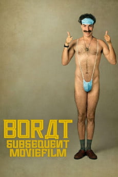 Borat Subsequent Moviefilm Free Download
