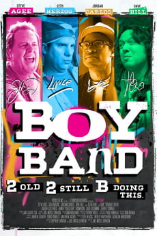 Boy Band Free Download